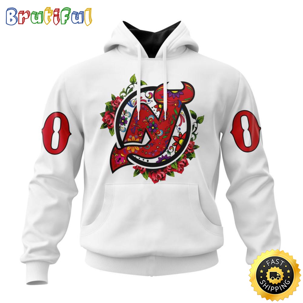 Personalized_NHL_New_Jersey_Devils_Hoodie_Specialized_Dia_De_Muertos_3D_Hoodie_Unisex_Tshirt_Hoodie_pzysw0