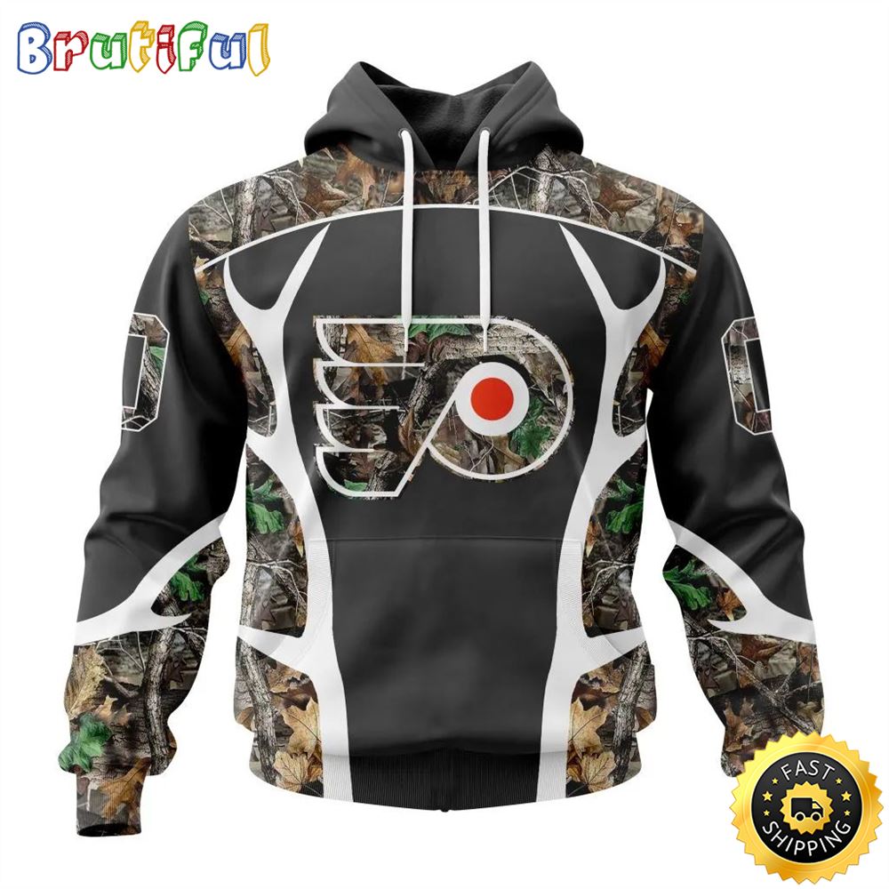 Personalized_NHL_Philadelphia_Flyers_Hoodie_Special_Camo_Hunting_Design_All_Over_Print_3D_Unisex_Hoodie_1_twebfc