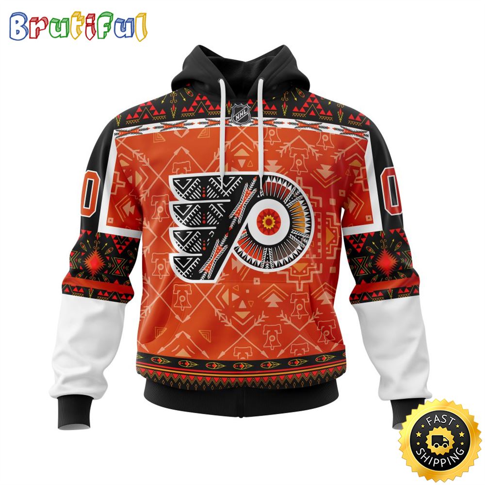 Personalized_NHL_Philadelphia_Flyers_Hoodie_Specialized_Native_Concepts_All_Over_Print_3D_Hoodie_Unisex_1_vzoua8