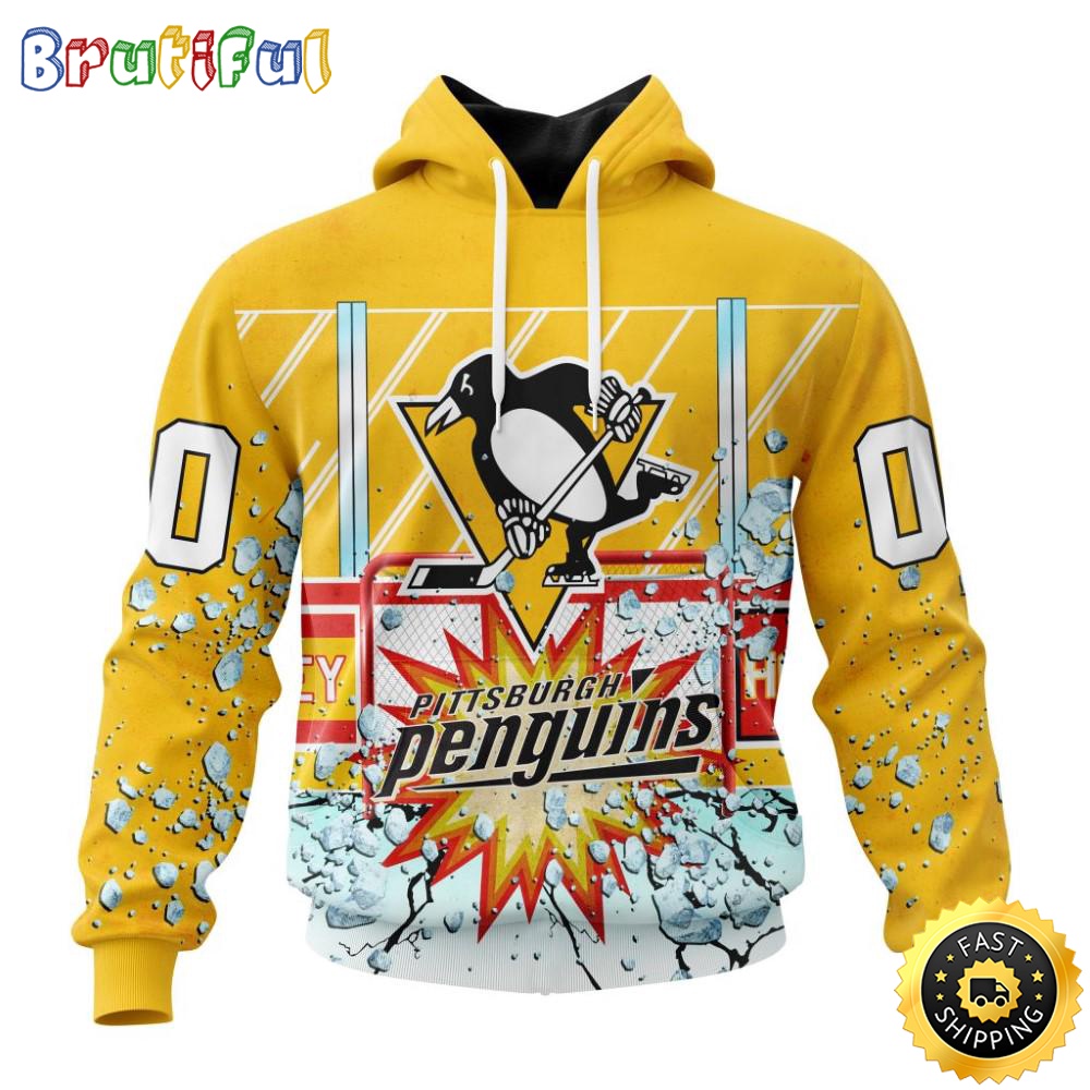 Personalized_NHL_Pittsburgh_Penguins_Hoodie_With_Ice_Hockey_Arena_3D_Hoodie_Unisex_Tshirt_Hoodie_rltxvh