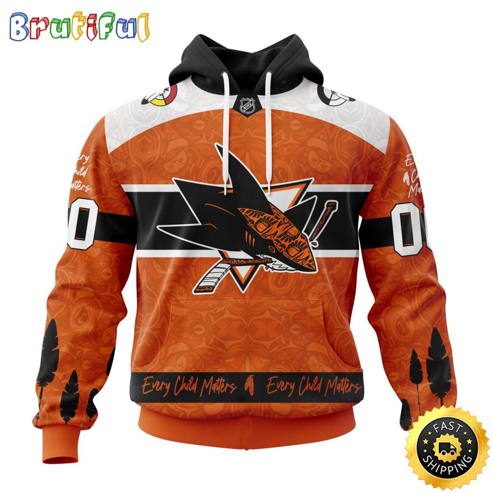 Personalized_NHL_San_Jose_Sharks_Hoodie_Specialized_Design_Support_Child_Lives_Matter_All_Over_Print_3D_Hoodie_Unisex_1_ddms47