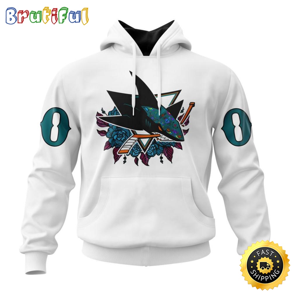 Personalized_NHL_San_Jose_Sharks_Hoodie_Specialized_Dia_De_Muertos_3D_Hoodie_Unisex_Tshirt_Hoodie_fxisv5