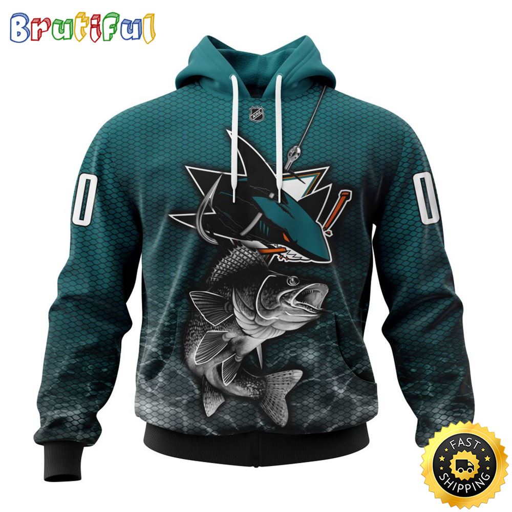 Personalized_NHL_San_Jose_Sharks_Hoodie_Specialized_Fishing_All_Over_Print_3D_Hoodie_Unisex_1_thkh82