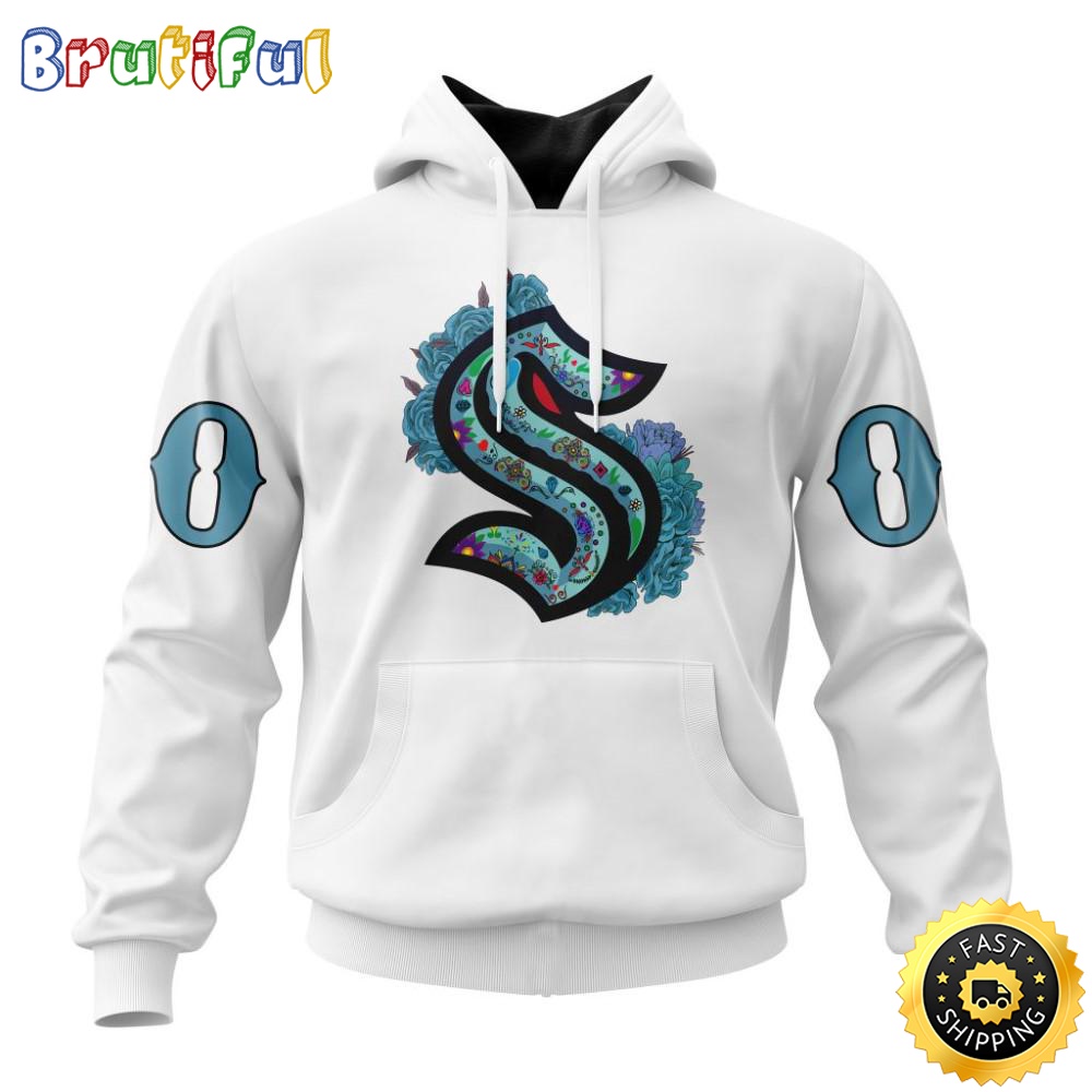 Personalized_NHL_Seattle_Kraken_Hoodie_Specialized_Dia_De_Muertos_3D_Hoodie_Unisex_Tshirt_Hoodie_drfpeh