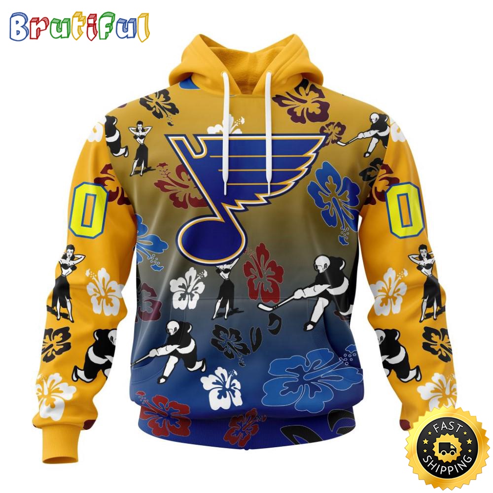 Personalized_NHL_St._Louis_Blues_Hoodie_Hawaiian_Style_Design_For_Fans_Unisex_3D_Hoodie_l70r46