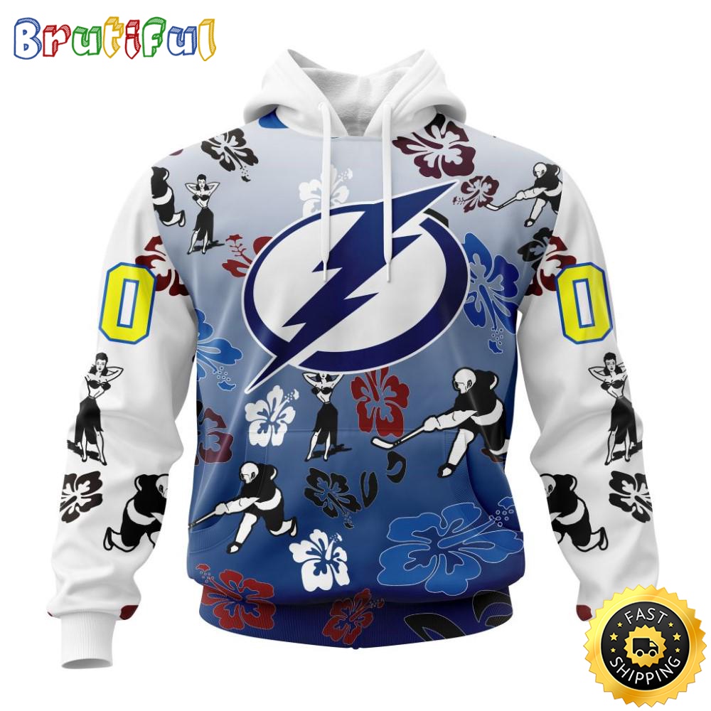 Personalized_NHL_Tampa_Bay_Lightning_Hoodie_Hawaiian_Style_Design_For_Fans_Unisex_3D_Hoodie_mniaj6