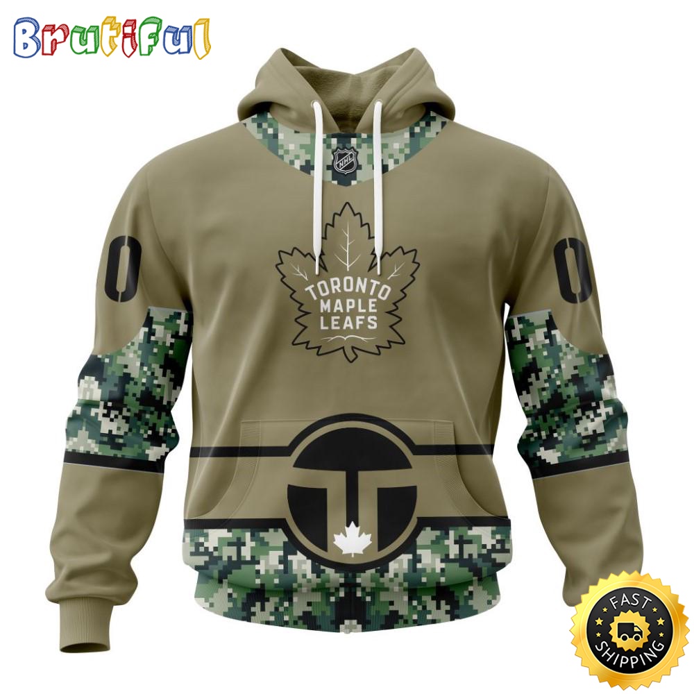 Personalized_NHL_Toronto_Maple_Leafs_Hoodie_Military_Camo_With_City_Or_State_Flag_3D_Hoodie_Unisex_Tshirt_Hoodie_selvwq