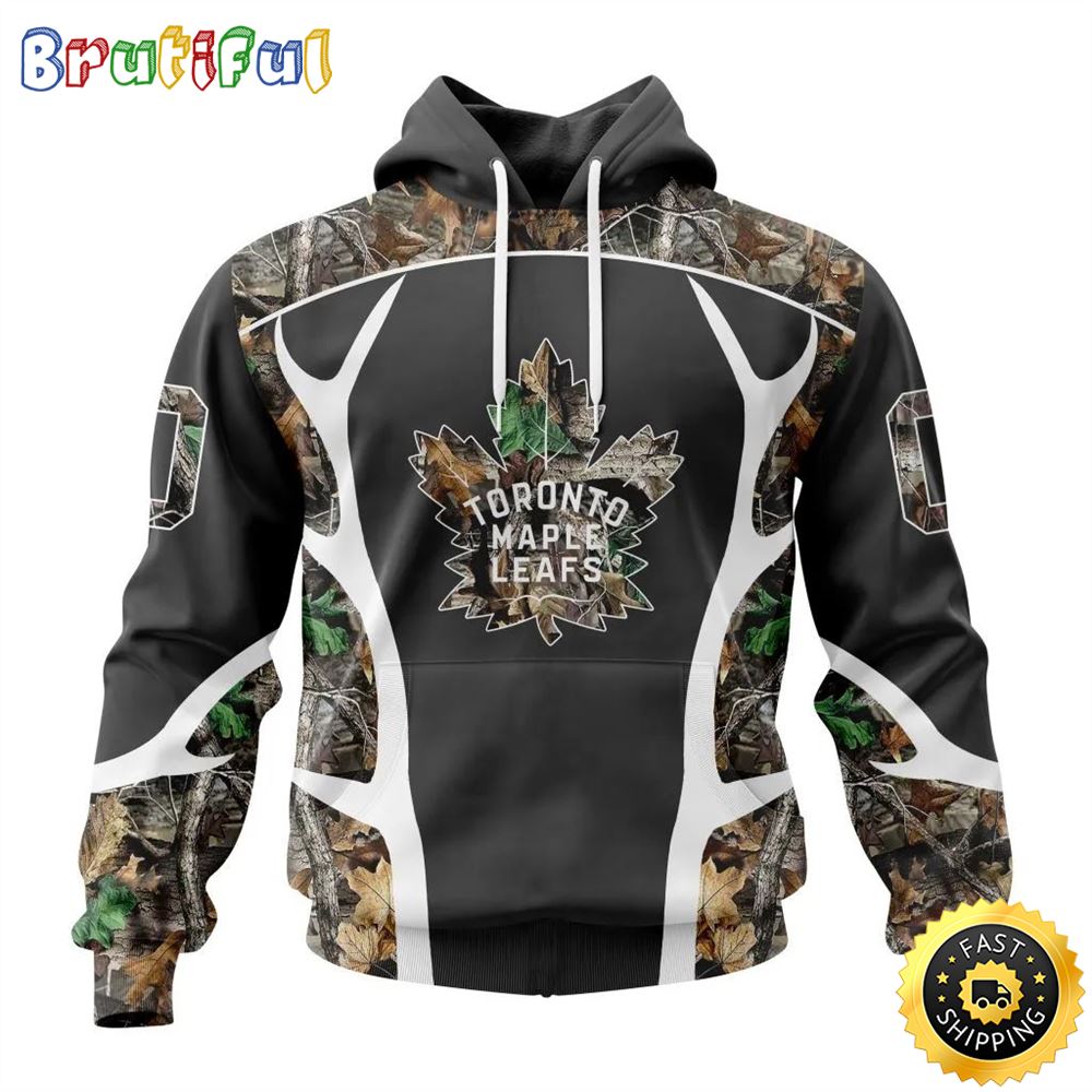 Personalized_NHL_Toronto_Maple_Leafs_Hoodie_Special_Camo_Hunting_Design_All_Over_Print_3D_Unisex_Hoodie_1_mr2bmu