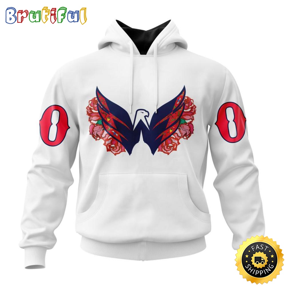 Personalized_NHL_Washington_Capitals_Hoodie_Specialized_Dia_De_Muertos_3D_Hoodie_Unisex_Tshirt_Hoodie_nybtfu