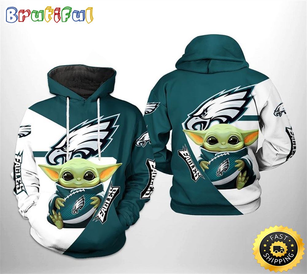 Philadelphia_Eagles_Baby_Yoda_Designs_For_Men_Women_3d_Hoodie_All_Over_Printed_zltmth