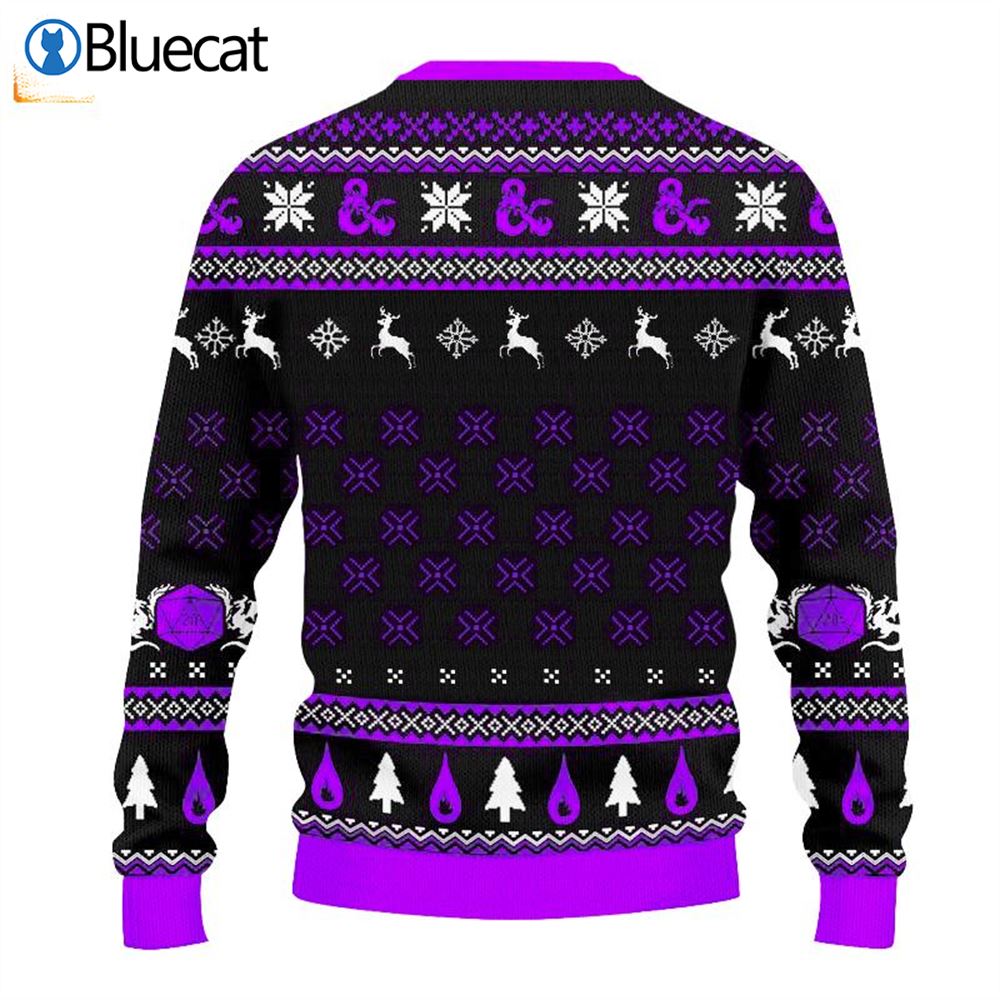 dungeons-dragons-warlock-the-sworn-beholden-violet-ugly-sweater-2